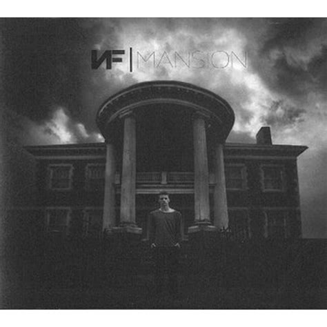 Nf Mansion Cd