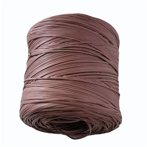 2mm Brown HDPE Twine At Best Price In Mysore By Karan Plastics ID