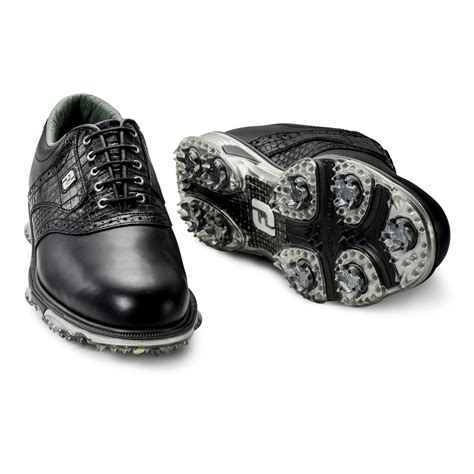 DryJoys Tour | Men's Waterproof Golf Shoe | FootJoy