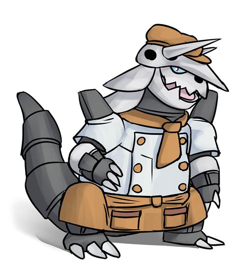 butch  arya jaeger  deviantart