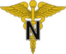 history lookback army nurse corps