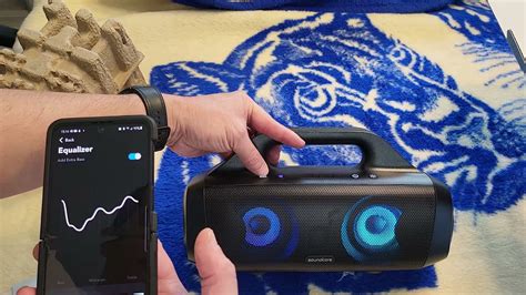Anker Soundcore Select Pro speakers - YouTube