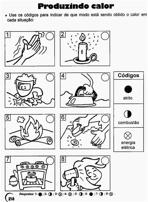 Atividades De Ciencias Para Alunos Especiais Para Imprimir