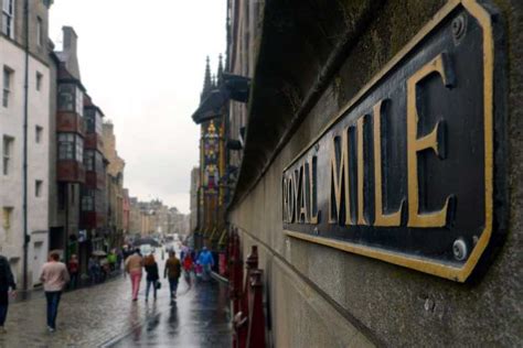 The Writers Museum Edimburgo Reserva De Entradas Y Tours GetYourGuide