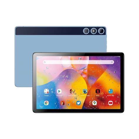 Buy C idea CM8500 Plus 10 Inch Smart Android Tablet at low price in ...