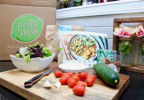 Hello fresh reviews - blingulsd