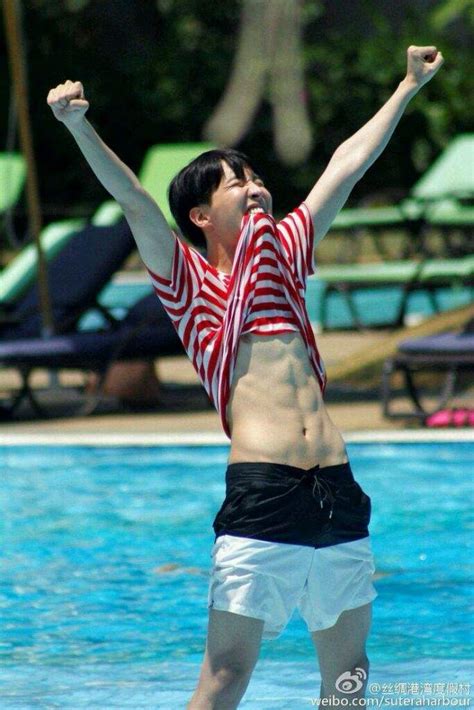 J Hope Shirtless Army S Amino