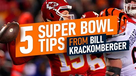 Super Bowl Betting Tips And Early Predictions Wise Kracks 132 Youtube