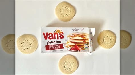 The 12 Best Freezer Pancake Brands, Ranked