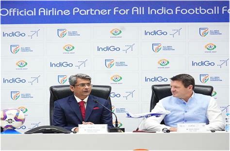 Sports E Becomes Global Partner And Official Airline For The Indian