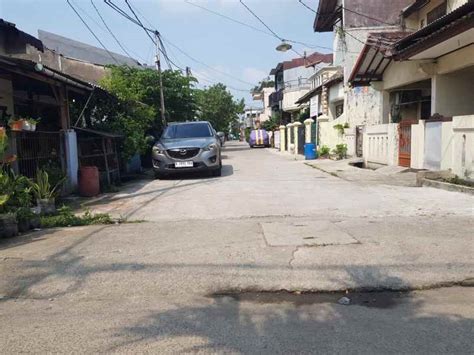 Rumah Lantai Di Pondok Ungu Permai Bekasi Utara