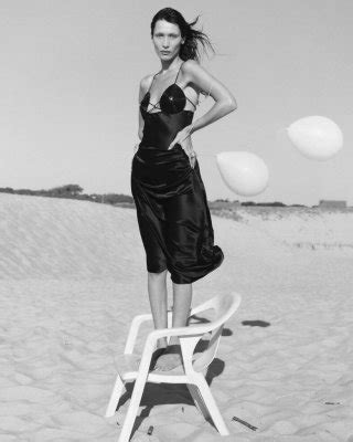 Bella Hadid Nude Porn Pictures XXX Photos Sex Images 4063084 PICTOA