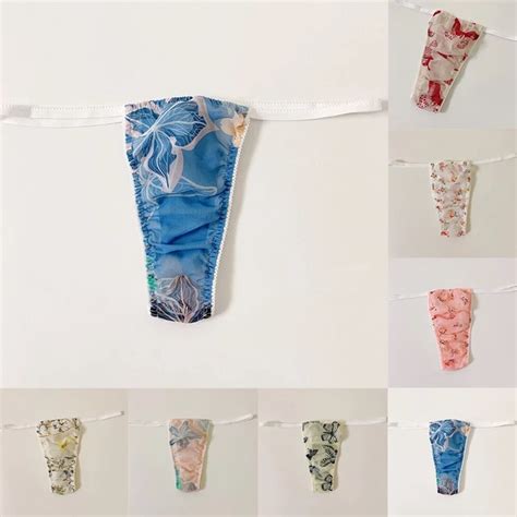 HOMMES SEXY LINGERIE Culotte Sissy Suspensoirs Bulge Pochette C String EUR PicClick FR