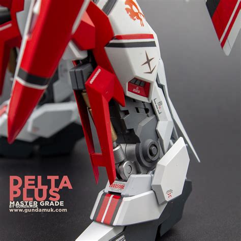 Mg Delta Plus Gundam Uk