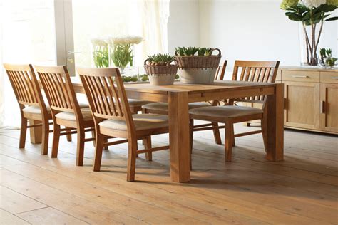 Royal Oak Dining Range - Celebrations of Turriff