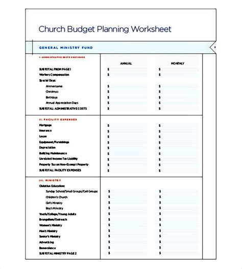 Income Calculation Worksheet W2