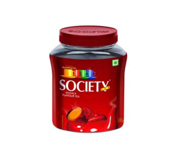 Society Masala Flavour Tea G Qwick Pick