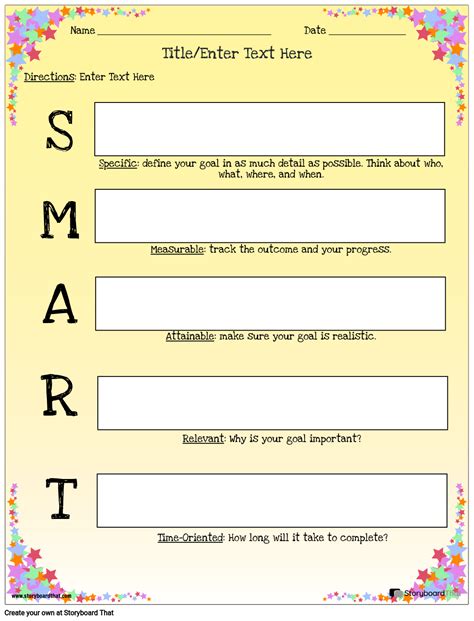 Studentarrang R Portrettfarge Storyboard Por No Examples