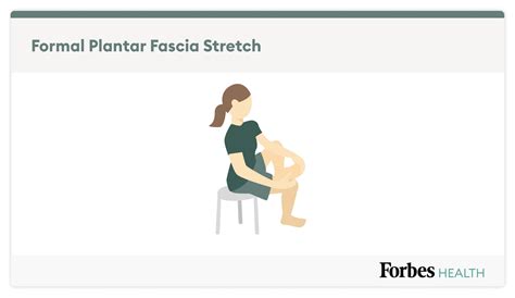 6 Plantar Fasciitis Stretches, Backed By Experts – Forbes Health