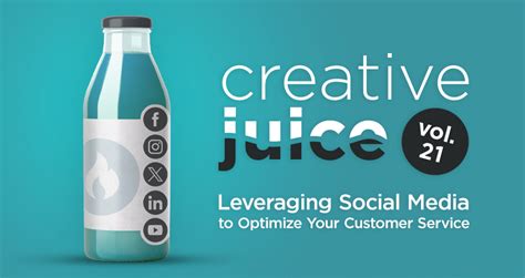 Leveraging Social Media To Optimize Your Customer Service Coal Creative