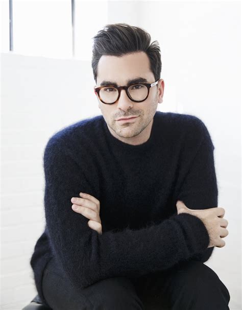 Dan Levy | Schitt's Creek Wiki | Fandom