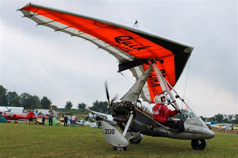 G CDAX LAA Grass Roots Fly In Popham Airfield 03 09 22 Flickr