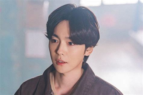 Kim Jin Woo De Winner Habla Sobre Su Personaje En “my Lovely Boxer” Por Qué Eligió Aparecer En