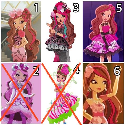 Customers are leaving mixed reviews for the beauty briar collection 18