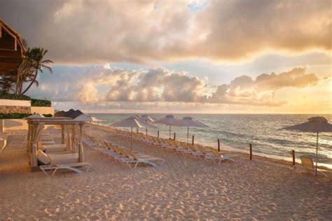 Hotel Wyndham Grand Cancun All Inclusive Resort And Villas 5 Cancún