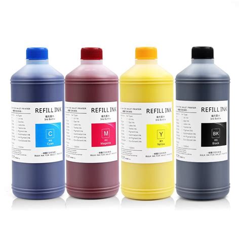 Customized Sublimation Ink For Ricoh Sg Printer Suppliers Factory