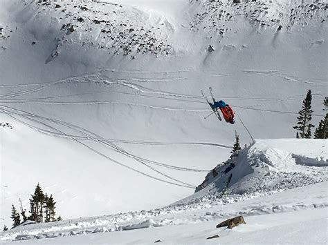 Owen Leepers Ski And Adventure Blog Ski City Shootout In Utah