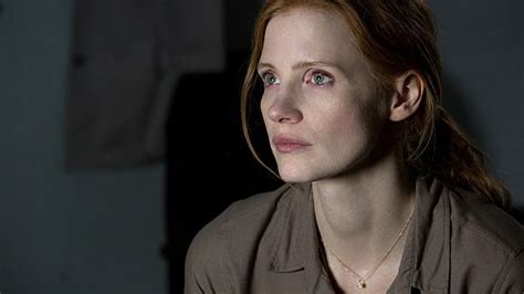 HD wallpaper: Jessica Chastain, Interstellar, "Interstellar", Murph | Wallpaper Flare