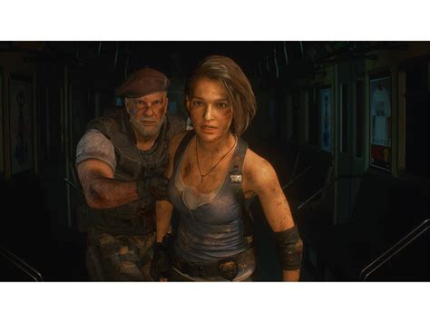 Juego Xbox One Resident Evil 3 Remake (Terror - M18) | Worten.es
