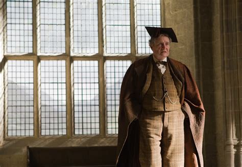 Professor Slughorn