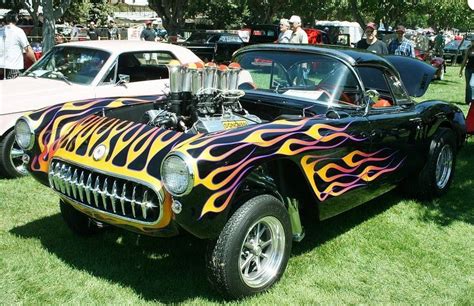 Features - Corvette Gassers | Page 75 | The H.A.M.B.