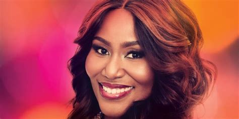 Mandisa Debuts New Single, 'You Keep Hope Alive' with Worship Leader ...