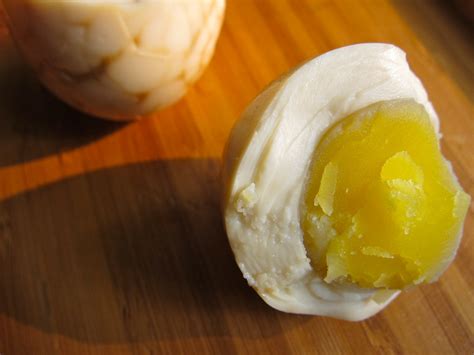 Chinese Thyme Bombe