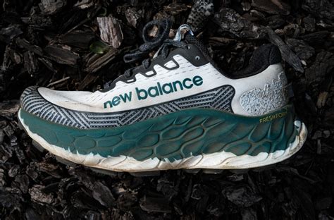 New Balance Fresh Foam X More Trail V Blister