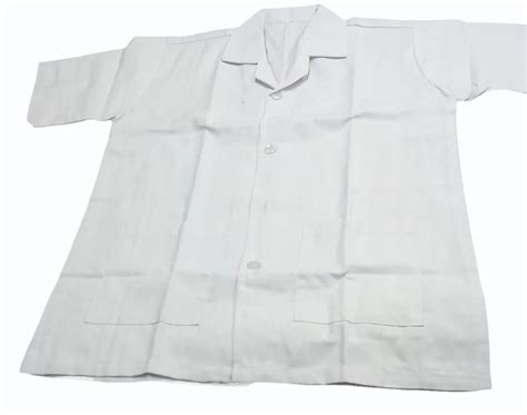 Cotton Plain Apron For Safety And Protection At Rs 250 In Patna Id