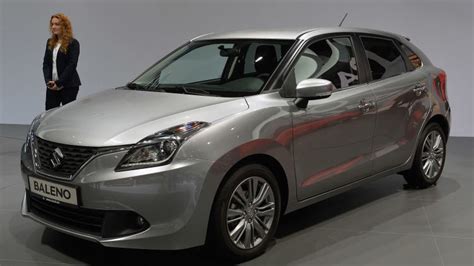 Harga Otr Suzuki Baleno At Review Dan Speks Bulan Januari