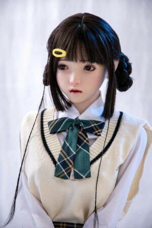Vedette Japanese Realistic Sex Doll VSDoll