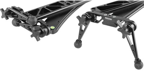 Proaim Curve N Line Camera Video Slider