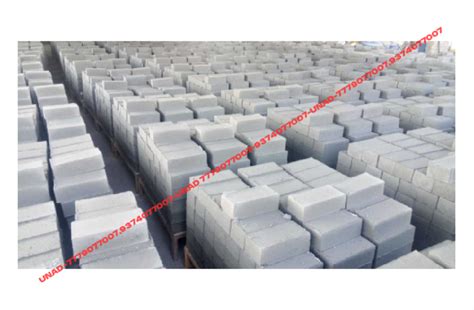 Grey Fly Ash Bricks X X Inch Lxwxh At Rs In Surat Id