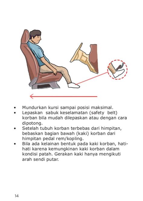 Detail Contoh Buku Saku Safety Koleksi Nomer 41