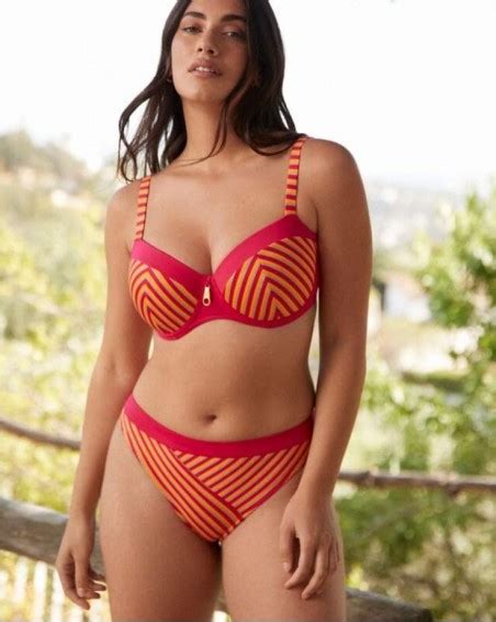 Top Bikini Balconet La Concha Mai Primadonna Lencer A Ascen