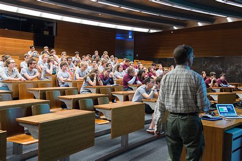 Visit From The University Of Twente Department Of Physics Eth Zurich