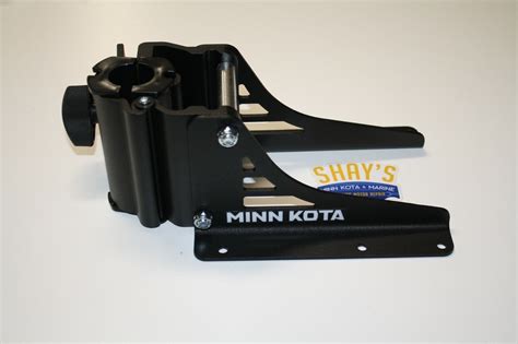 Minn Kota Trolling Motor Part Pontoon Bracket Assembly 2991645 Ebay