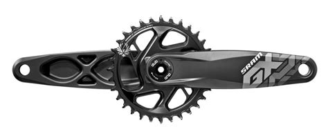 Sram Dub El Nuevo Sistema De Pedalier Para Crear Las Bielas M S