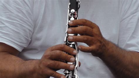 How Do You Learn Clarinet Notes Clarinet Expert