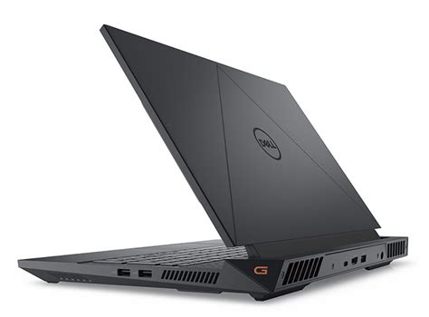 Ripley NOTEBOOK GAMER DELL G15 5530 INTEL CORE I5 16 GB RAM 512 GB